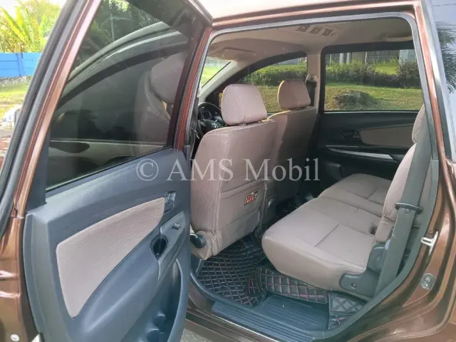 AVANZA 1.3 G AT 2018 — dokumentasi 9