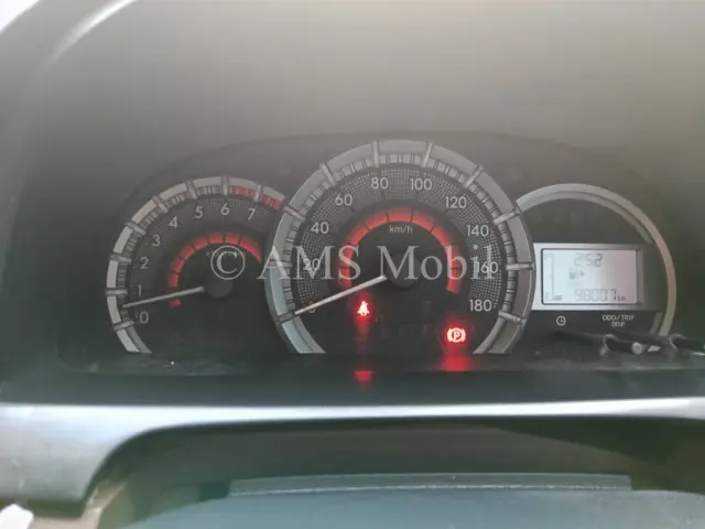AVANZA 1.3 G MT 2015 — dokumentasi 14