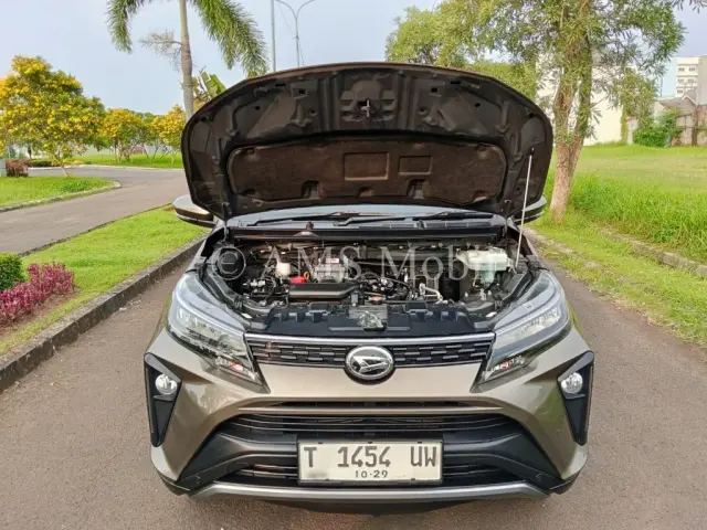 TERIOS R MT 2024 — dokumentasi 7
