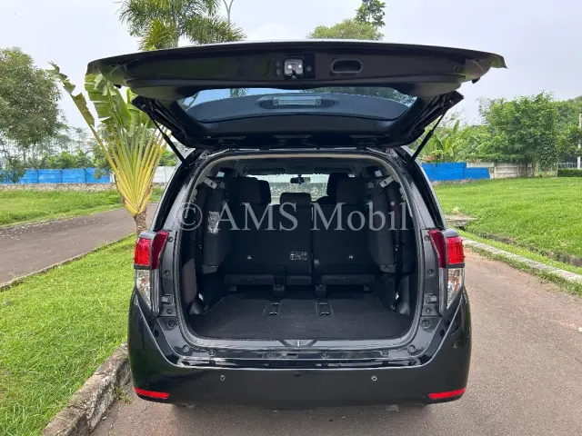INNOVA 2.4 G AT 2023 — dokumentasi 8