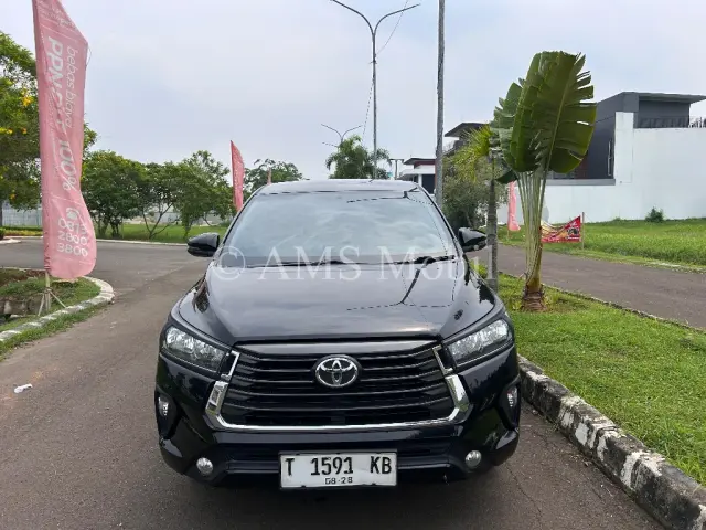 INNOVA 2.4 G AT 2023