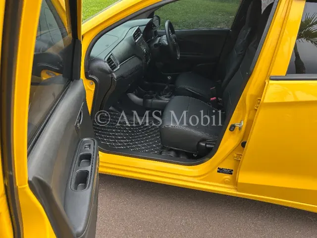 BRIO SATYA 1.2 S MT CKD 2020 — dokumentasi 7