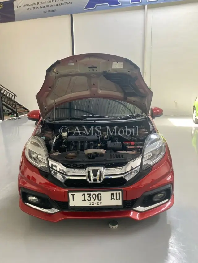 MOBILIO RS AT 2016 — dokumentasi 7