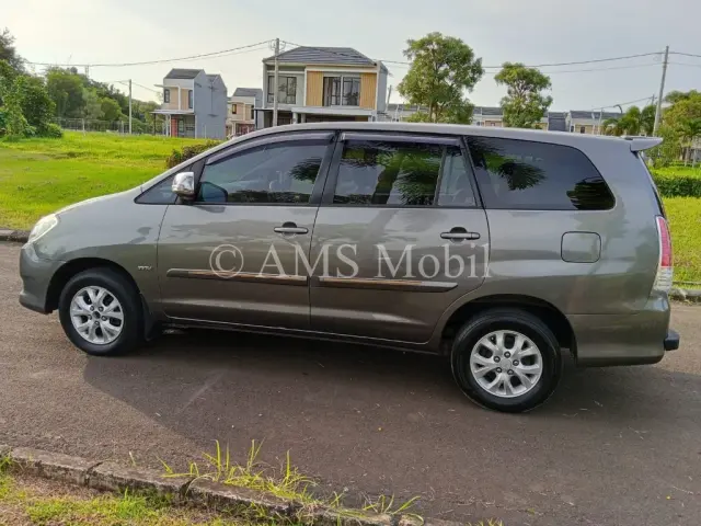 INNOVA G AT — dokumentasi 4