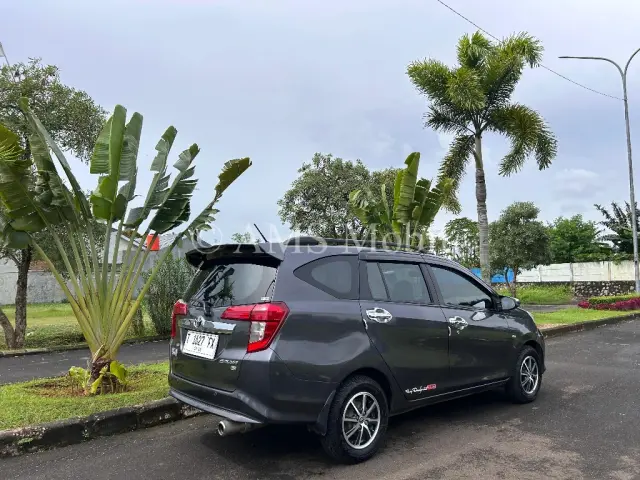 CALYA 1.2 G MT 2018 — dokumentasi 4