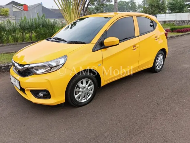 BRIO SATYA 1.2 E CVT CKD 2022 — dokumentasi 3