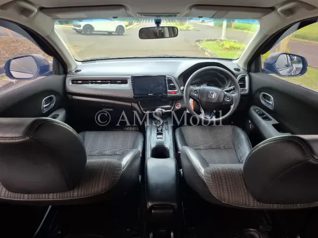 HRV 1.5 E CVT 2016 — dokumentasi 13