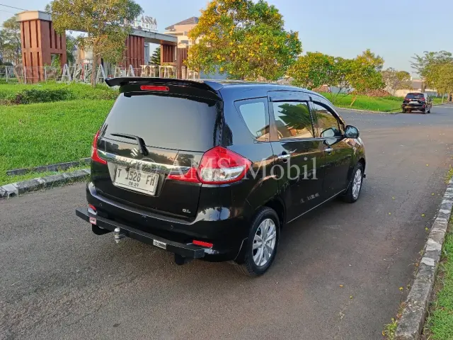 ERTIGA GL AT 2017 — dokumentasi 4