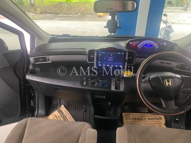 FREED SD AT 2012 GOOD CONDITION — dokumentasi 6
