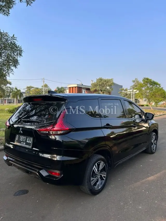 XPANDER EXCEED 1.5L AT 2021 — dokumentasi 4