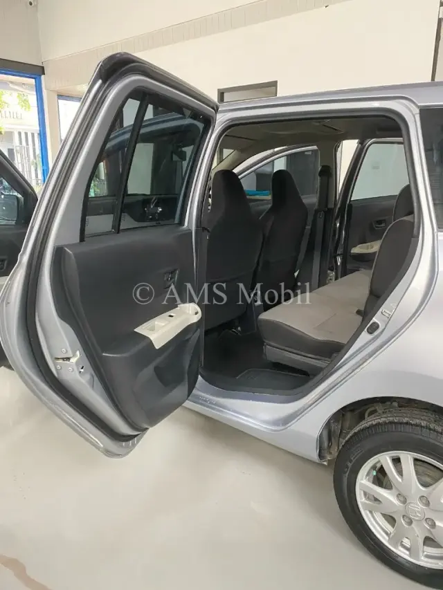 SIGRA X MT 2021 — dokumentasi 8