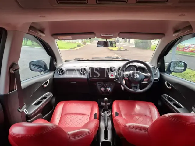 MOBILIO RS MT 2014 — dokumentasi 13