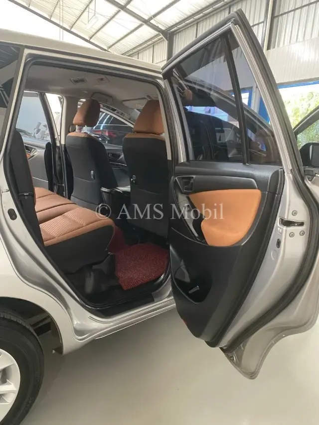 INNOVA DIESEL AT 2017 — dokumentasi 7