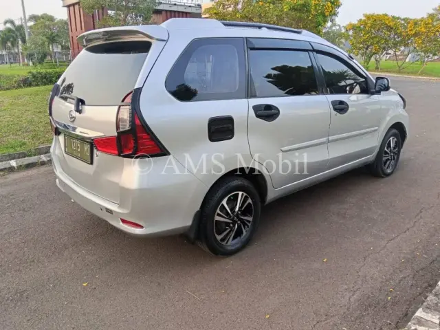 XENIA 1.3 R MT 2017 — dokumentasi 5