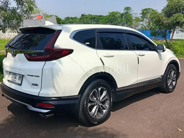 CRV 2021 PRESTIGE SENSING — dokumentasi 2