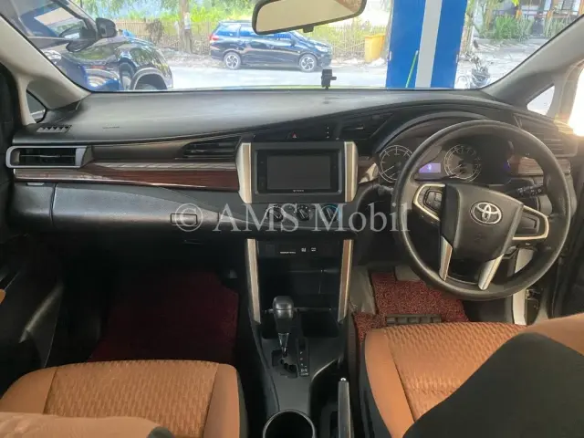 INNOVA DIESEL AT 2017 — dokumentasi 12