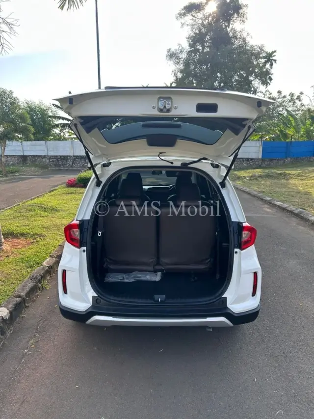 BRV 1.5 E CVT 2019 — dokumentasi 7