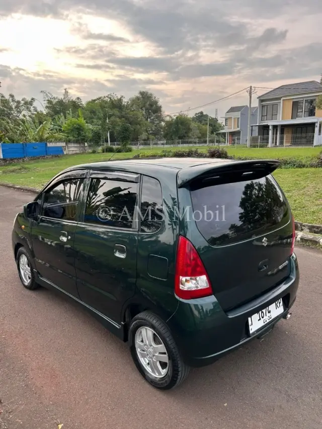 NEW KARIMUN ESTILO MT 2012 — dokumentasi 4