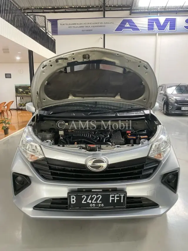 SIGRA X MT 2021