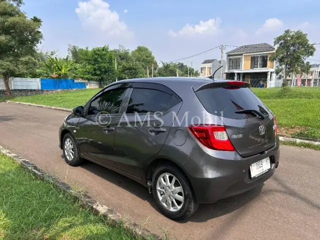 BRIO SATYA 1.2 E MT CKD 2023 — dokumentasi 4