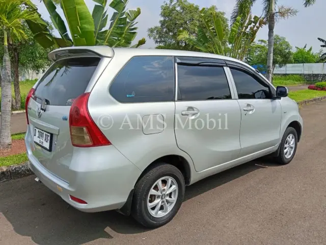 AVANZA E 2015 MANUAL — dokumentasi 7