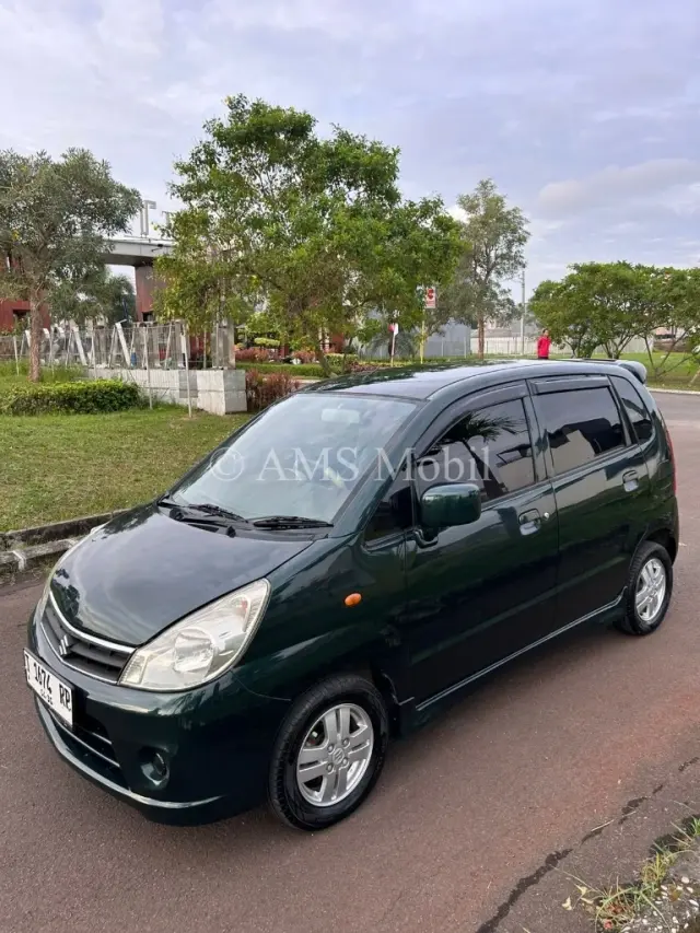 NEW KARIMUN ESTILO MT 2012 — dokumentasi 2
