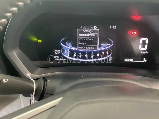 TOYOTA VELOZ MURAH — dokumentasi 5