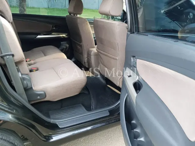 AVANZA 1.3 G MT 2015 — dokumentasi 11