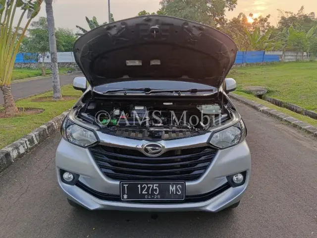 XENIA 1.3 R MT 2017 — dokumentasi 7