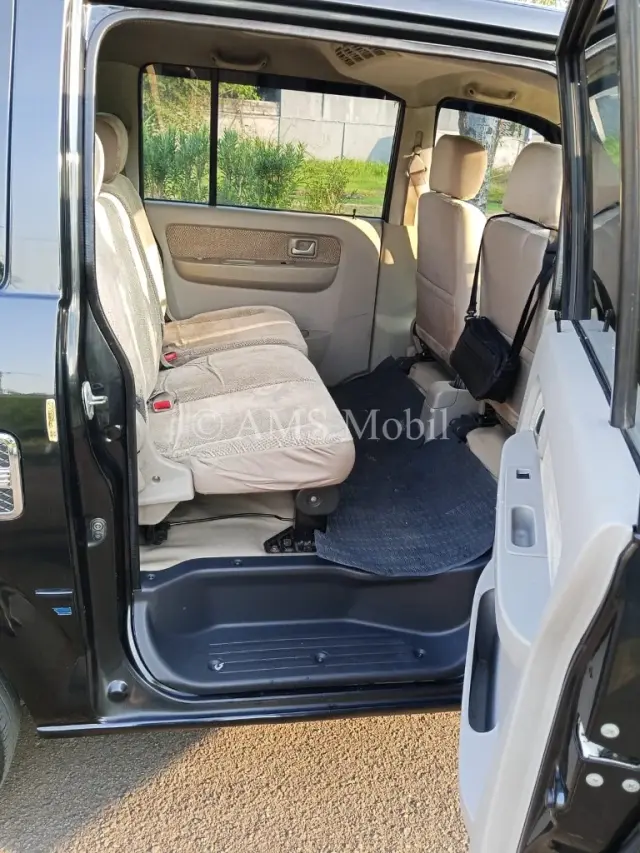 APV DLX MT — dokumentasi 13