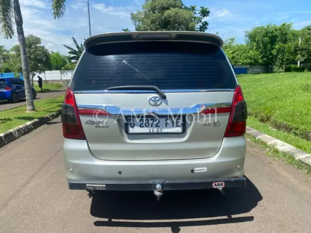 INNOVA V AT 2014 — dokumentasi 6