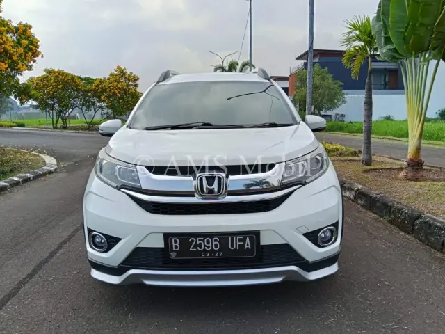 BRV 1.5 PRESTIGE 2016