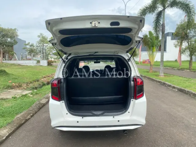CALYA 1.2 G MT 2021 — dokumentasi 8