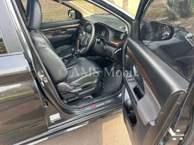 ERTIGA GX MT 2022 — dokumentasi 10