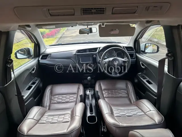 BRV 1.5 E CVT 2019 — dokumentasi 13