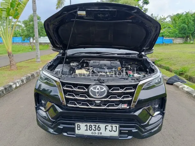 FORTUNER 2.8 VRZ 2022 — dokumentasi 11