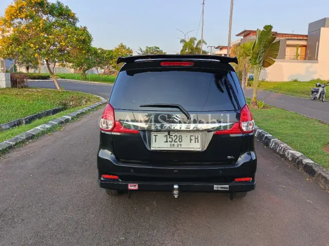 ERTIGA GL AT 2017 — dokumentasi 6