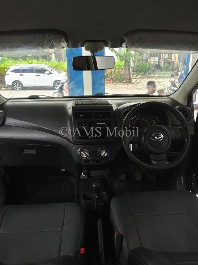 AYLA M MANUAL 2016 — dokumentasi 10