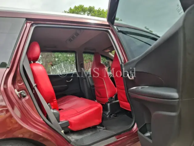 MOBILIO RS MT 2014 — dokumentasi 9