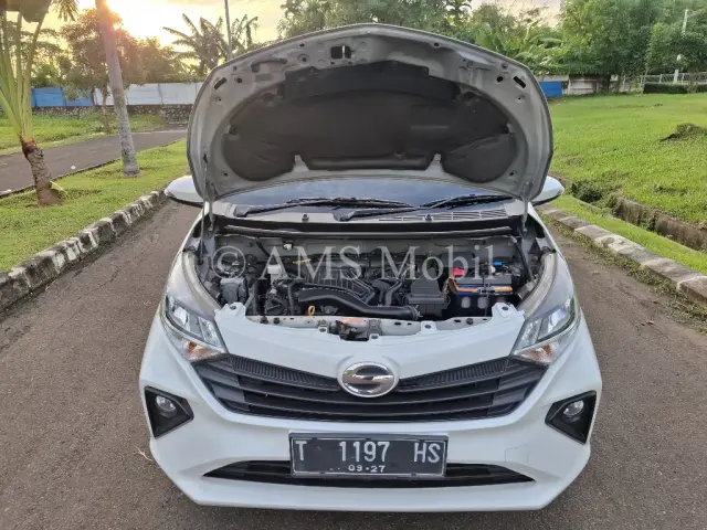 SIGRA 1.2 X AT 2022 — dokumentasi 7