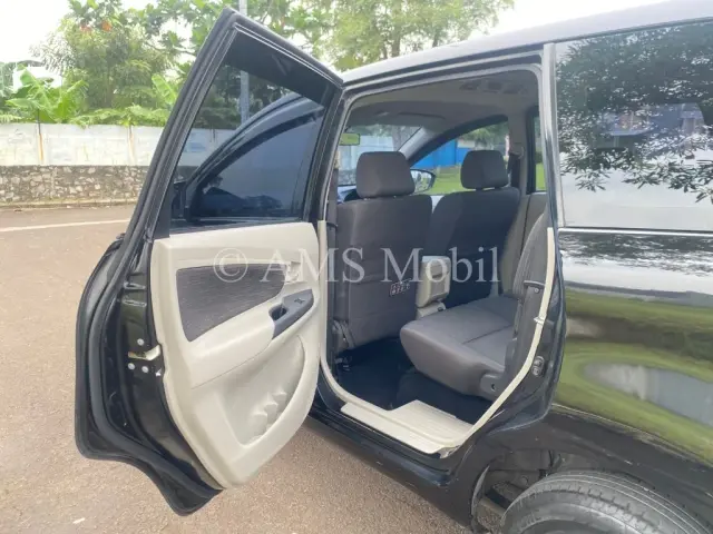 AVANZA 1.3 G AT 2019 — dokumentasi 12