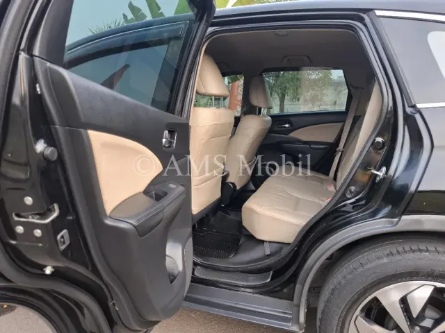 CRV RM3 2WD 24 AT 2016 — dokumentasi 9