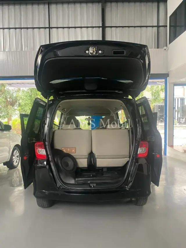FREED SD AT 2012 GOOD CONDITION — dokumentasi 11