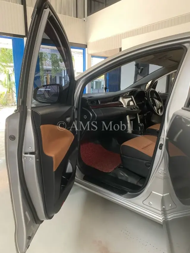 INNOVA DIESEL AT 2017 — dokumentasi 8