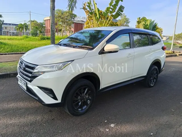 TERIOS X AT 2023 — dokumentasi 3