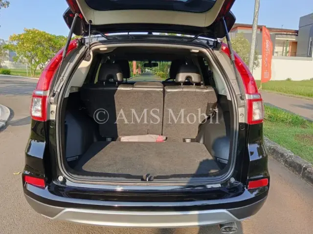 CRV 2.4 RS AT 2015 — dokumentasi 8