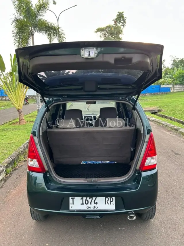 NEW KARIMUN ESTILO MT 2012 — dokumentasi 8