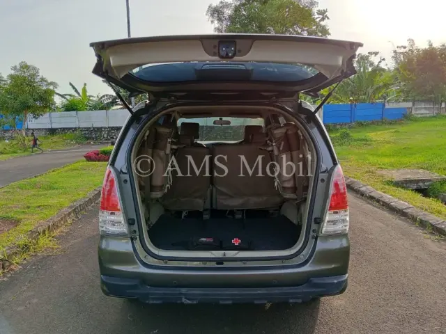 INNOVA G AT — dokumentasi 6