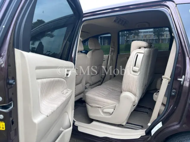 ERTIGA GX MT 2017 — dokumentasi 12