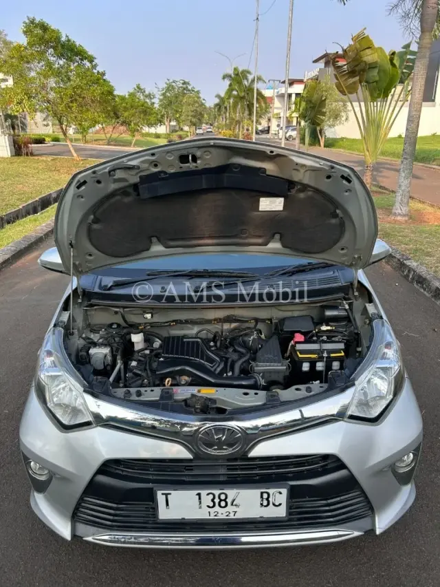CALYA 1.2 G MT 2017 — dokumentasi 12